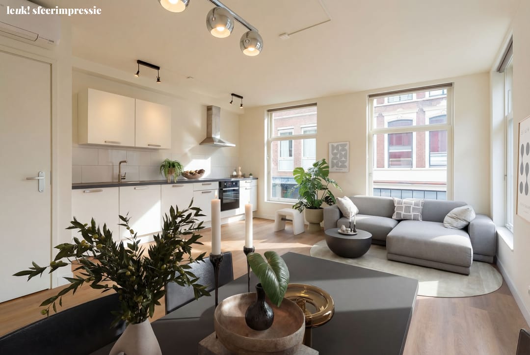 Foto 1 van Kelenstraat 4-A