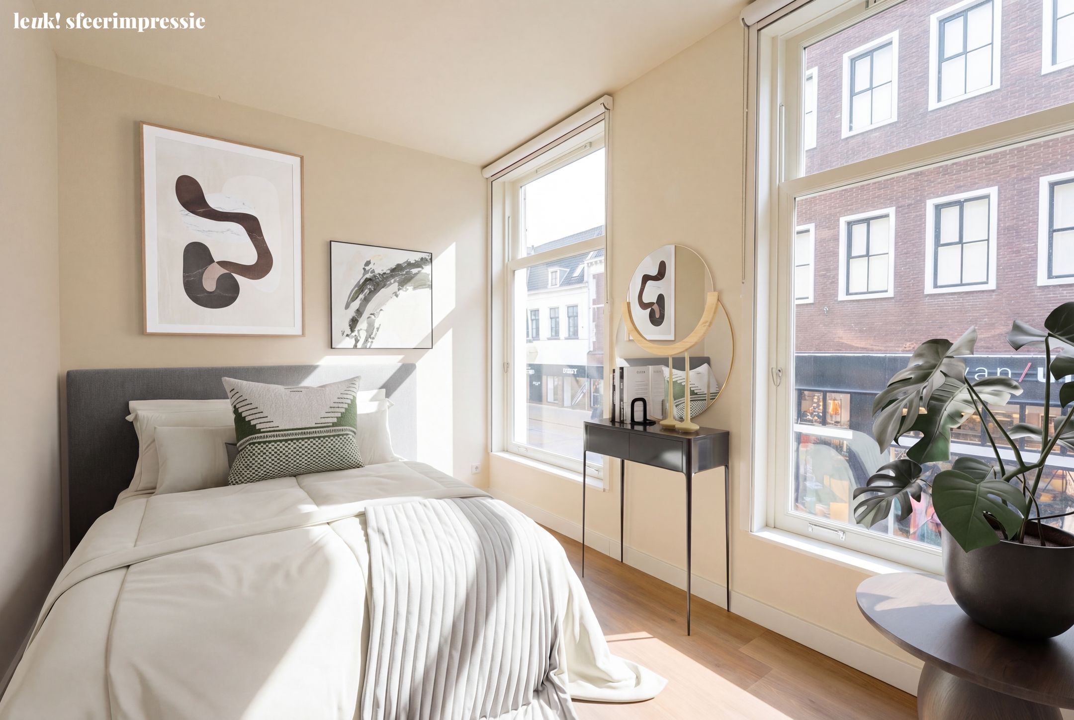 Foto 3 van Kelenstraat 4-A