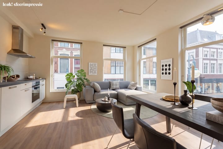 Photo 5 of Kelenstraat 4-A