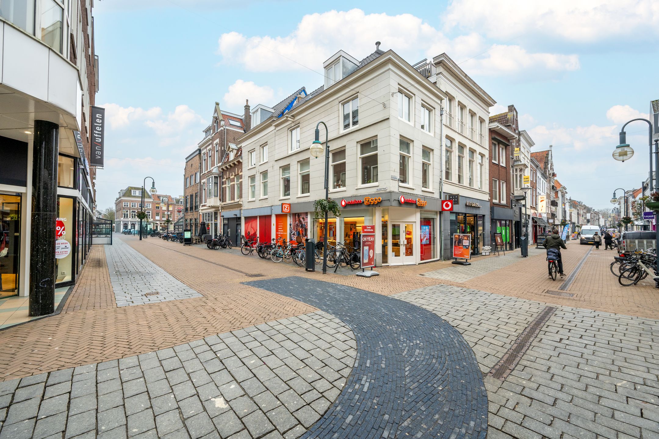 Foto 6 van Kelenstraat 4-A