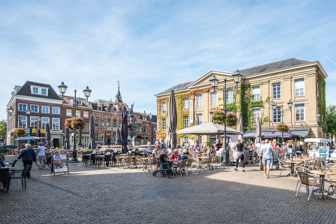 Foto 7 van Kelenstraat 4-A