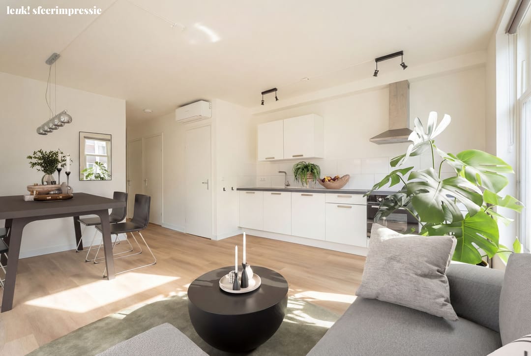 Foto 2 van Kelenstraat 4-A