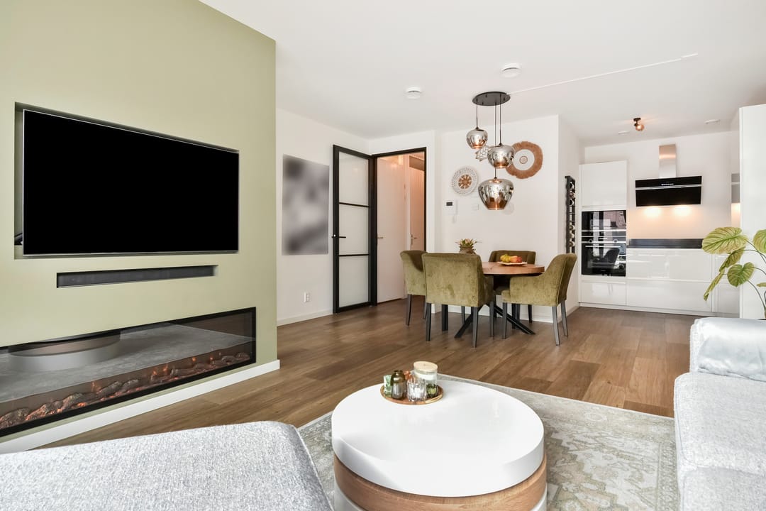 Foto 2 van Treilerdwarsweg 92