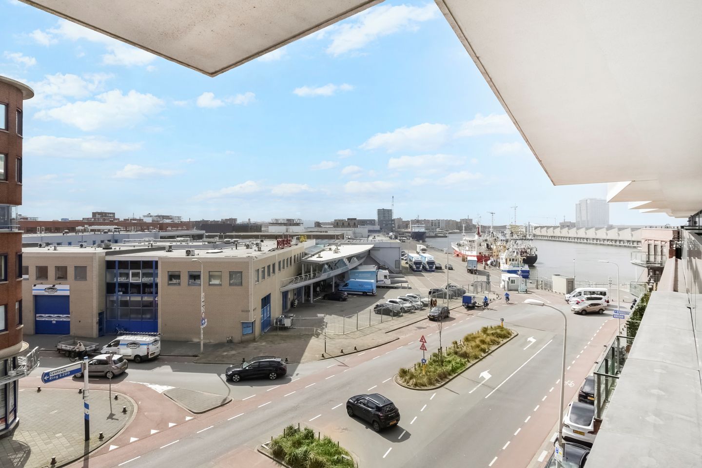 Foto 4 van Treilerdwarsweg 92