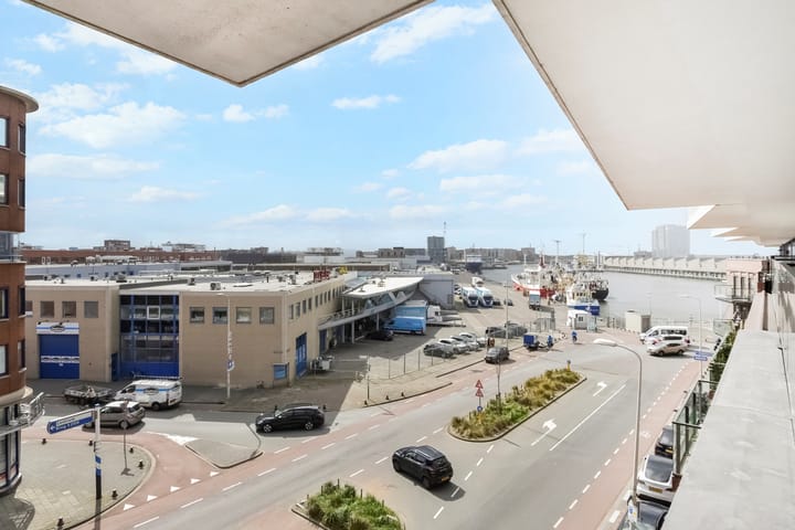 Foto 4 van Treilerdwarsweg 92