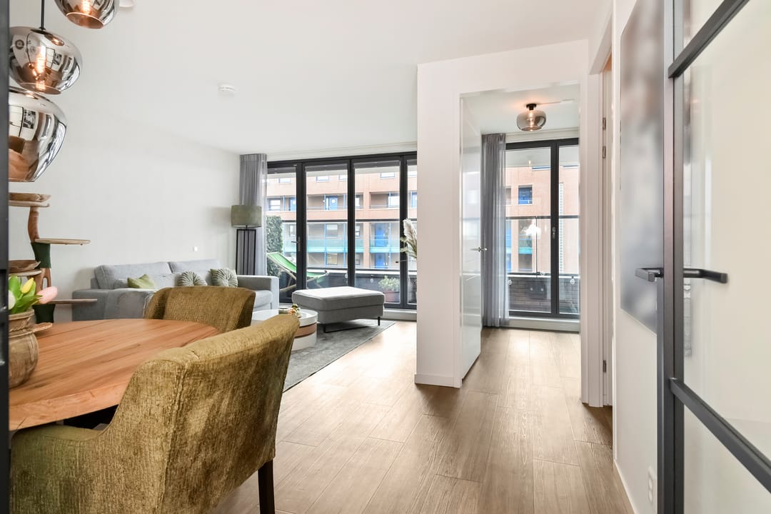 Foto 8 van Treilerdwarsweg 92