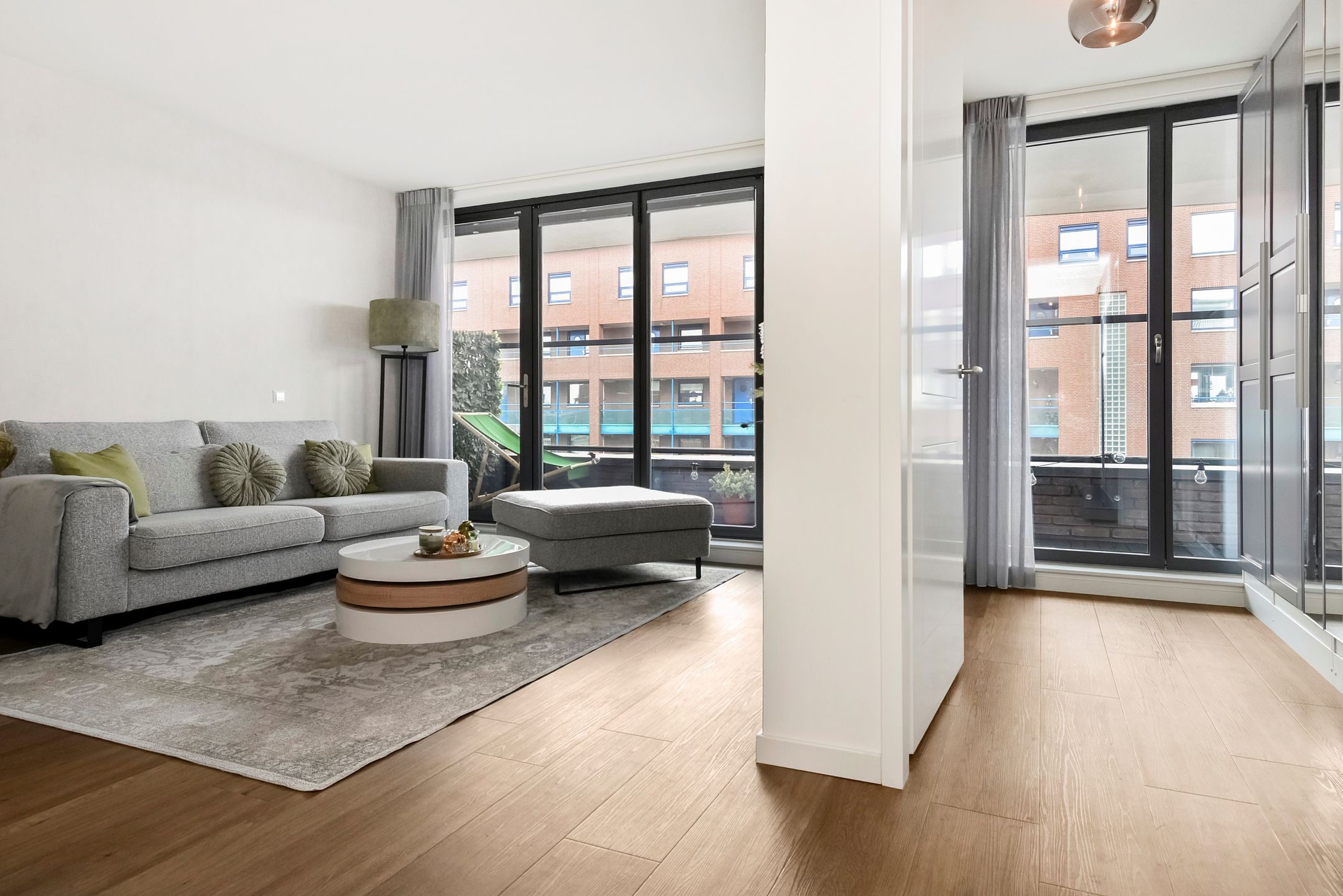 Foto 9 van Treilerdwarsweg 92