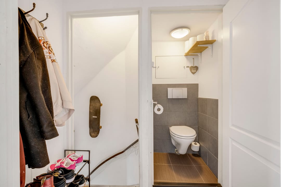 Foto 7 van J A Alberdingk Thijmstraat 18-B