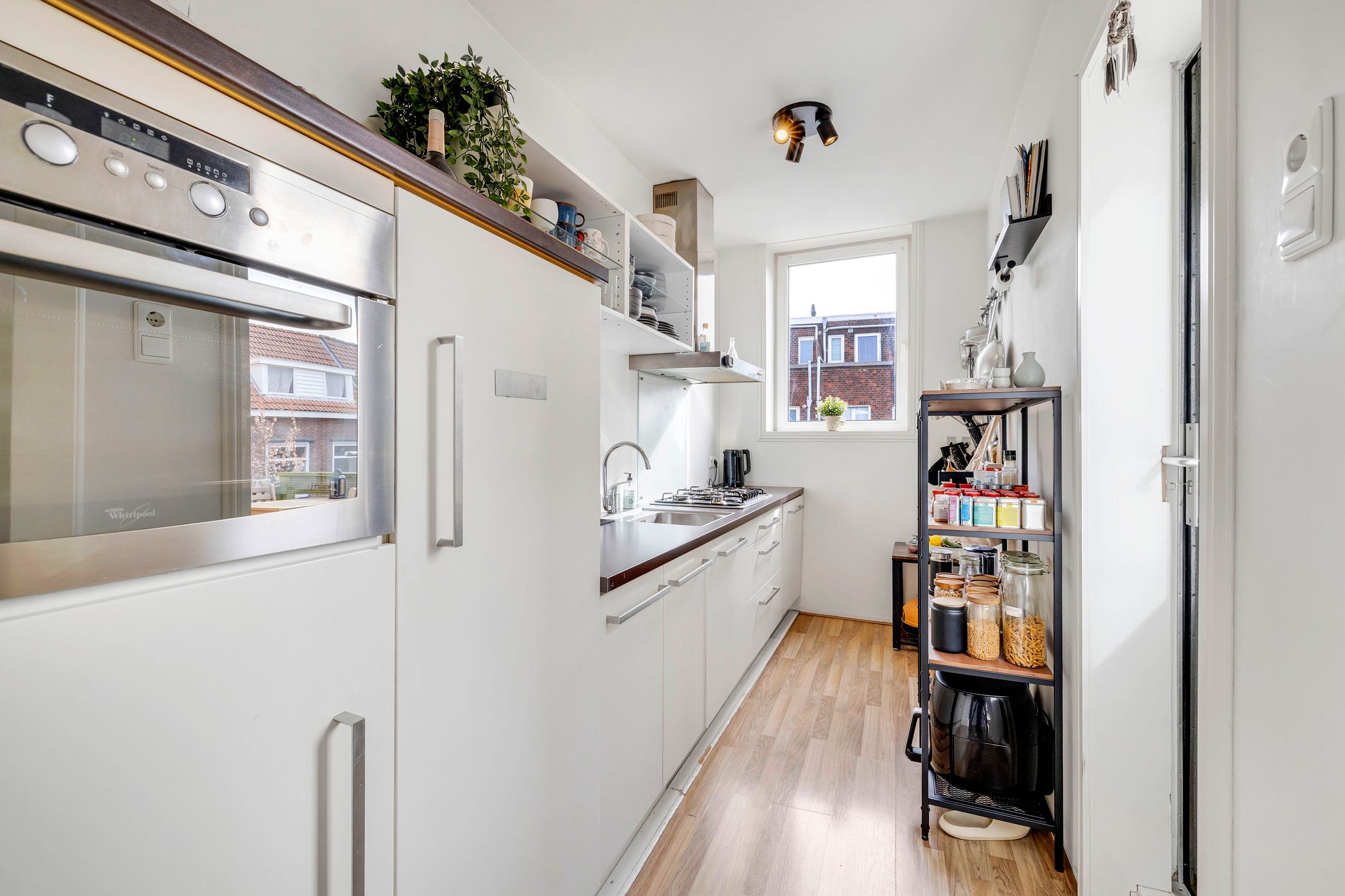 Foto 15 van J A Alberdingk Thijmstraat 18-B