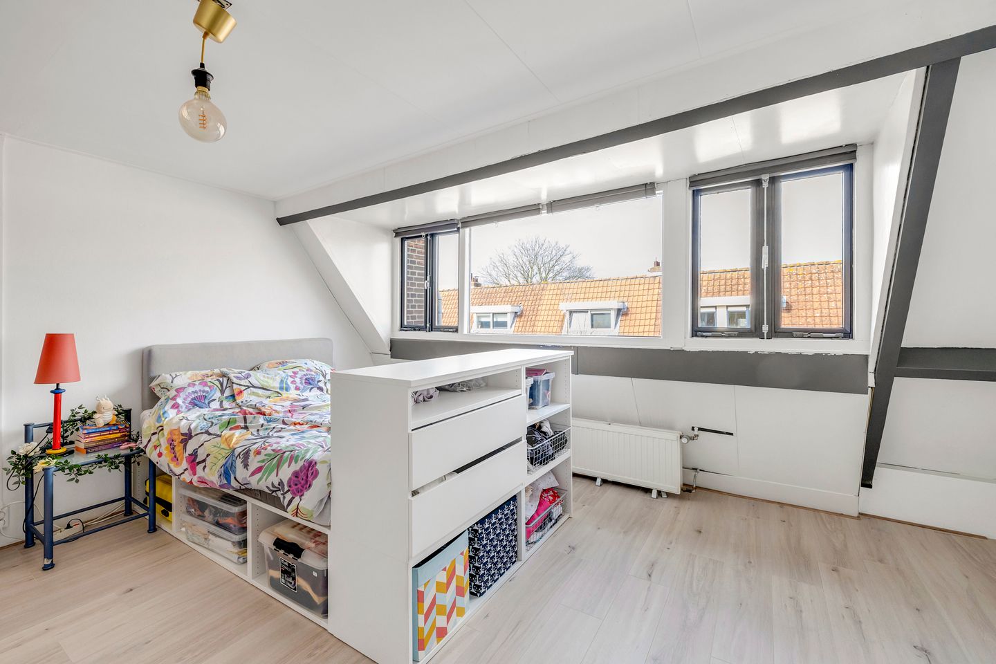 Foto 19 van J A Alberdingk Thijmstraat 18-B