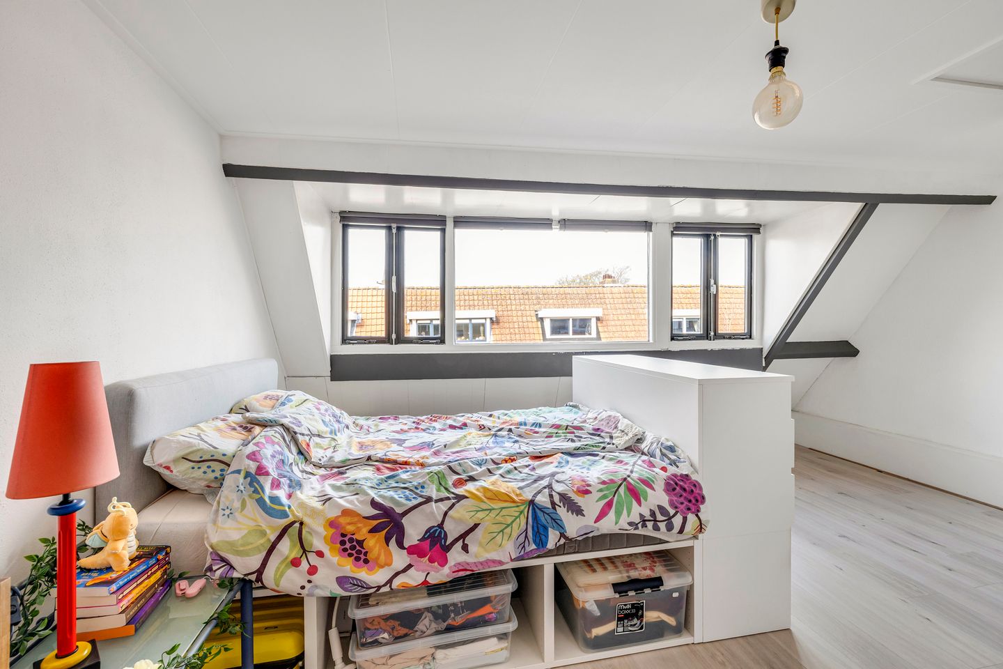 Foto 20 van J A Alberdingk Thijmstraat 18-B