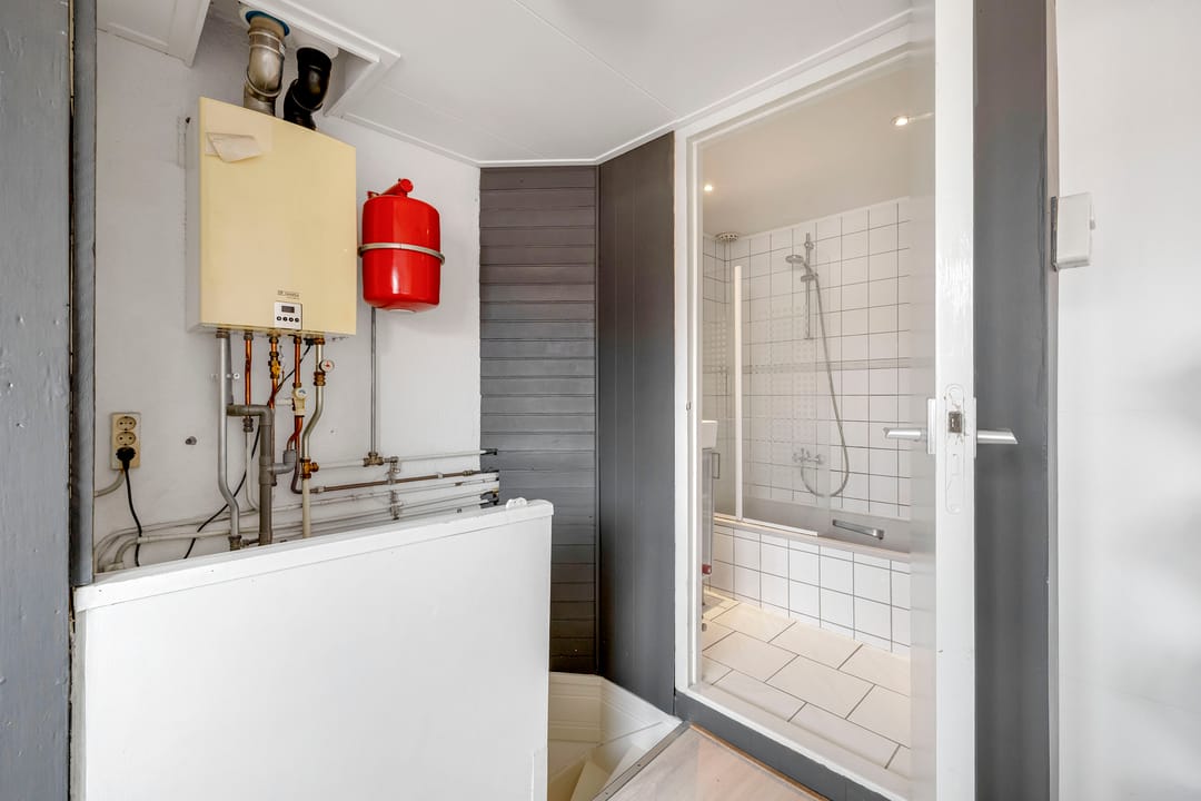 Foto 22 van J A Alberdingk Thijmstraat 18-B