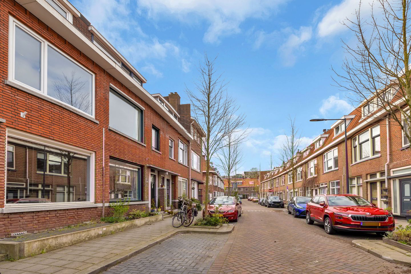 Foto 25 van J A Alberdingk Thijmstraat 18-B