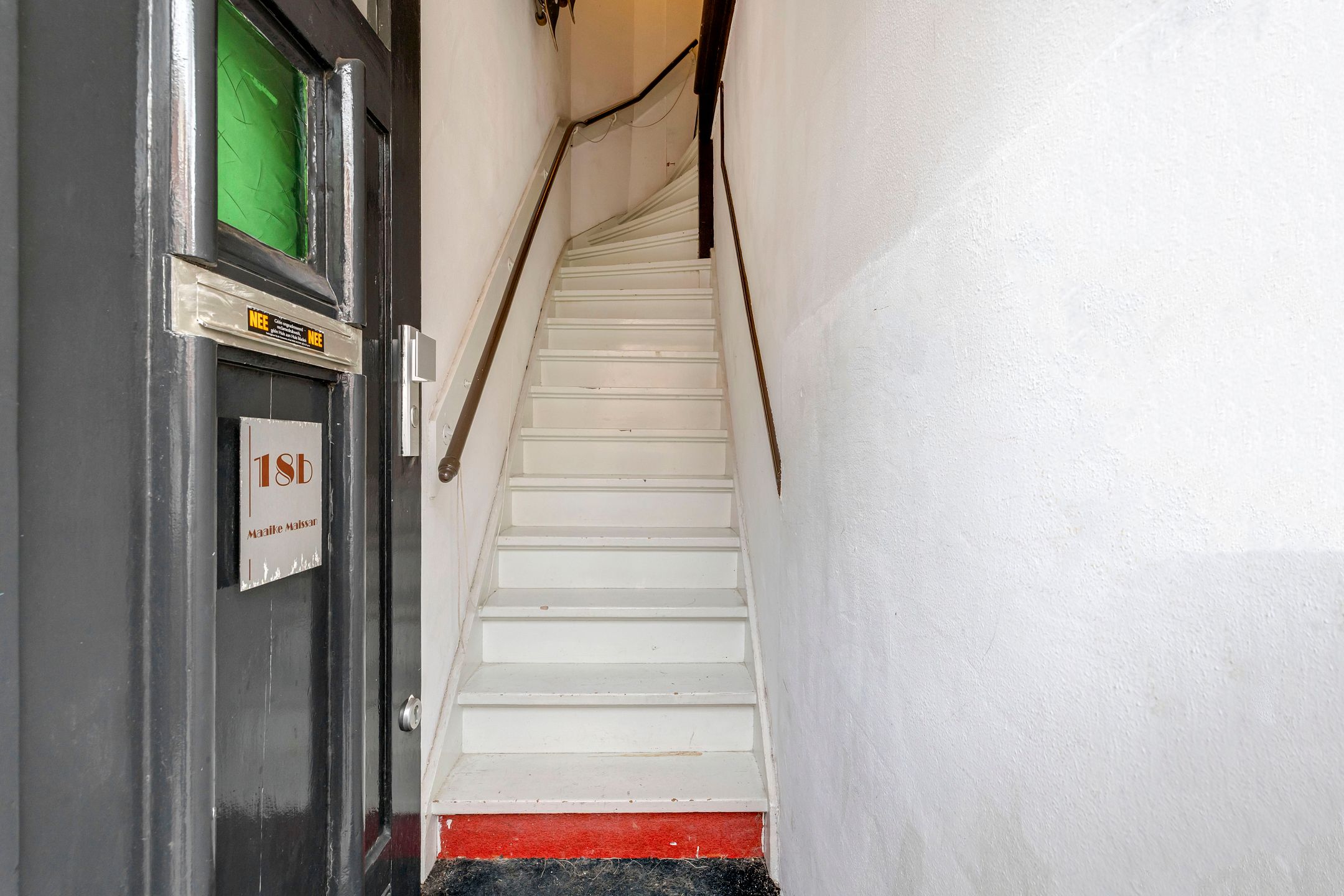 Foto 6 van J A Alberdingk Thijmstraat 18-B