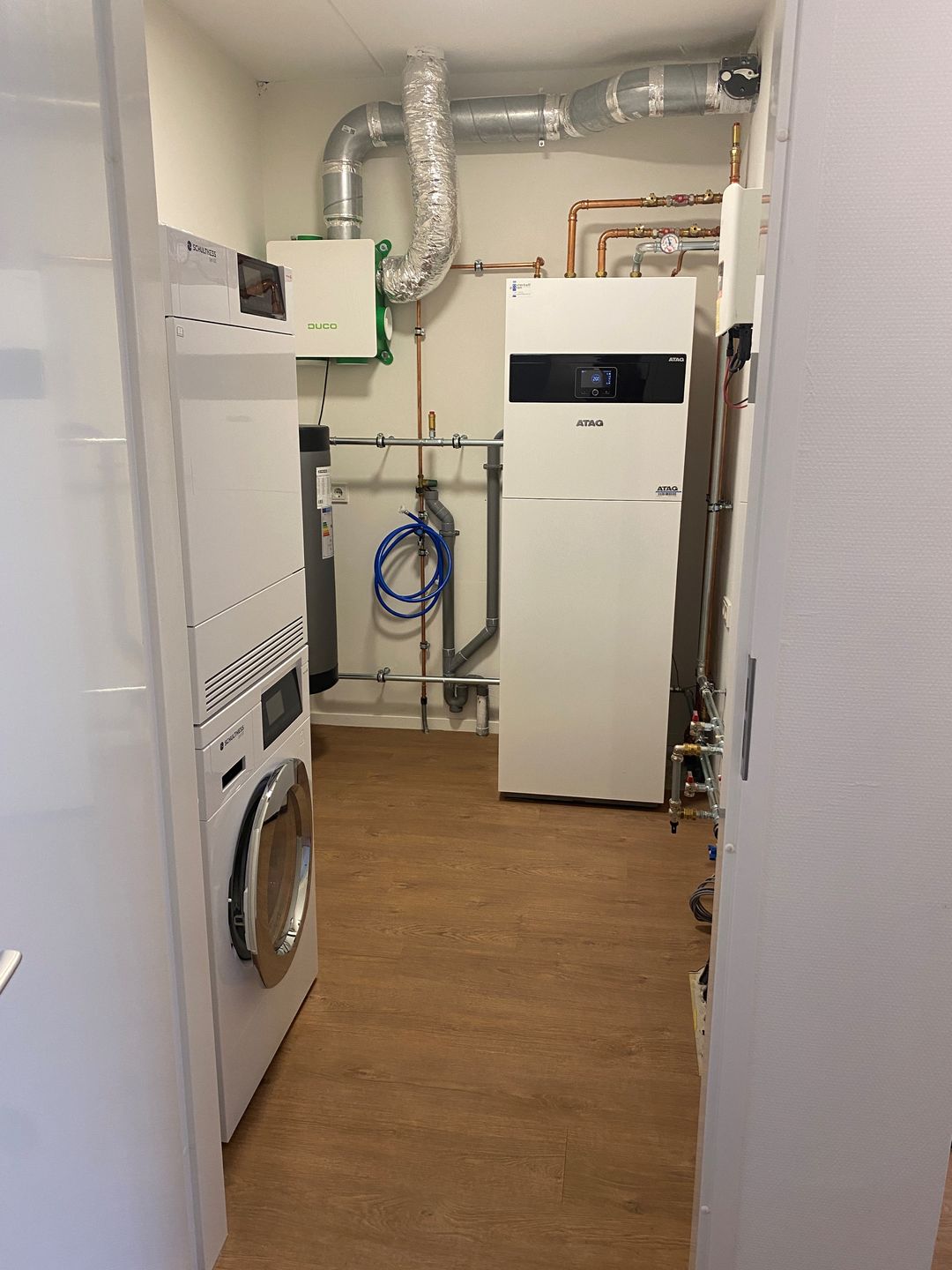 Photo 16 of Arboretumlaan 6-202