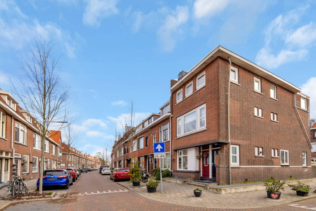 Foto 26 van J A Alberdingk Thijmstraat 18-B