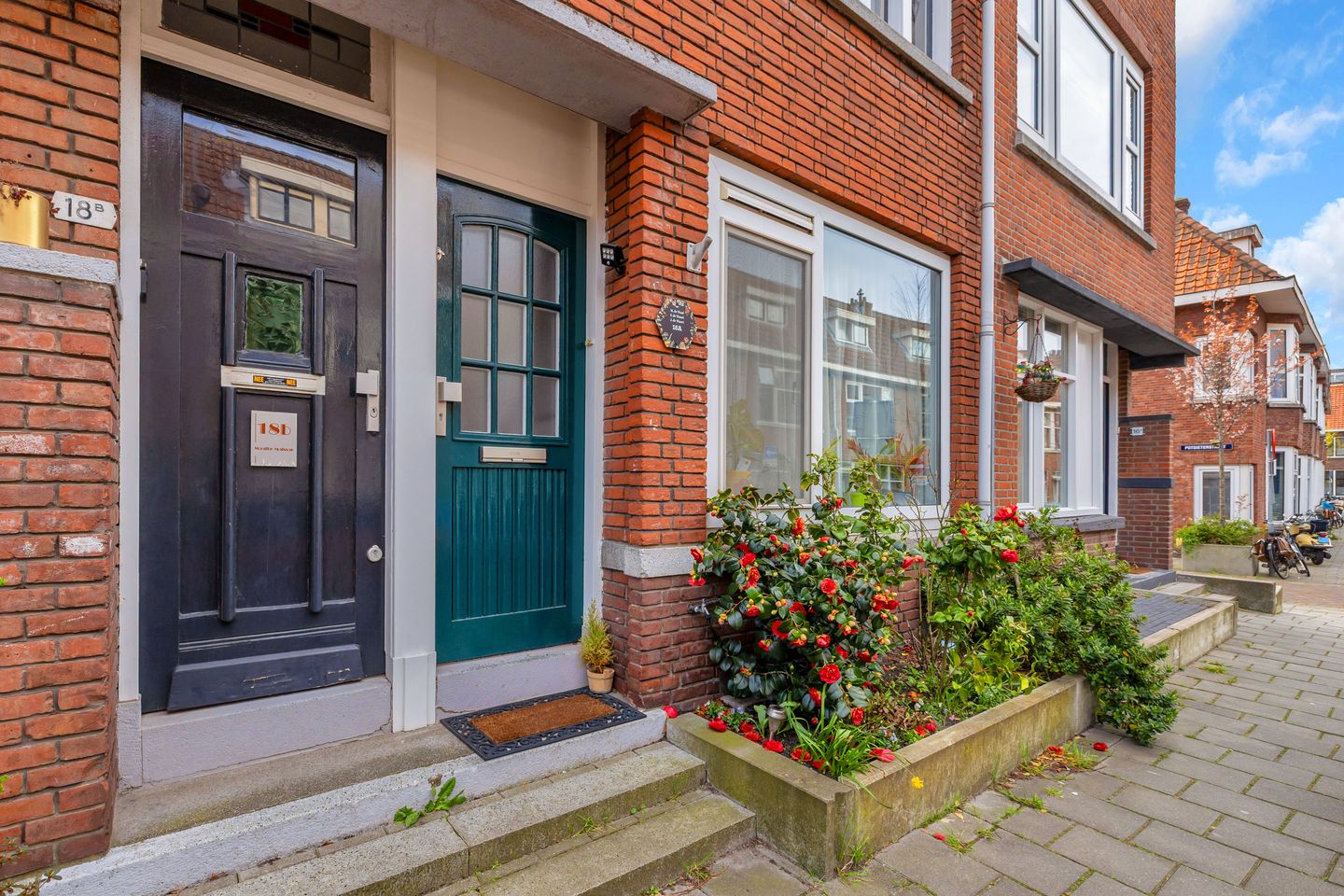 Foto 5 van J A Alberdingk Thijmstraat 18-B