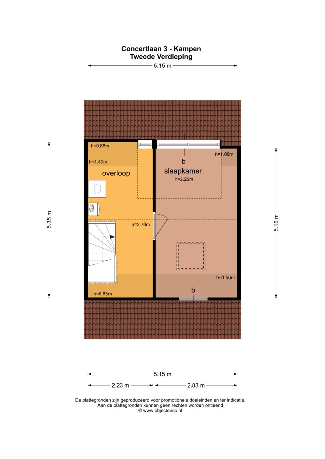 Foto 39 van Concertlaan 3