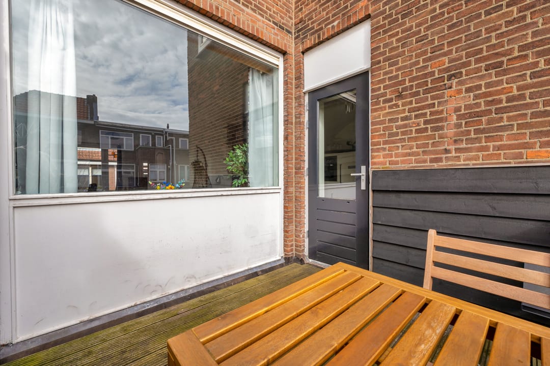 Foto 17 van J A Alberdingk Thijmstraat 18-B