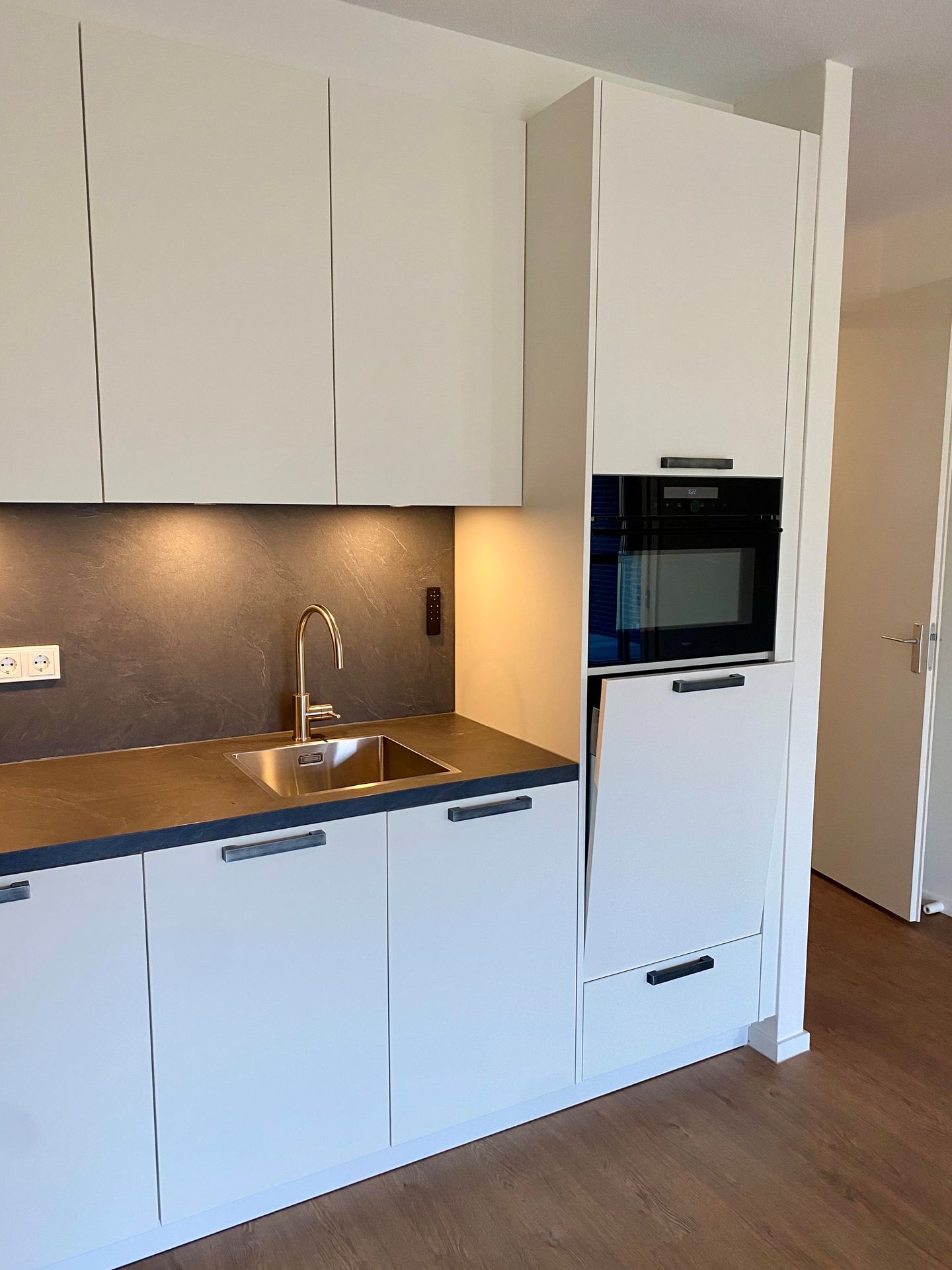 Photo 5 of Arboretumlaan 6-202