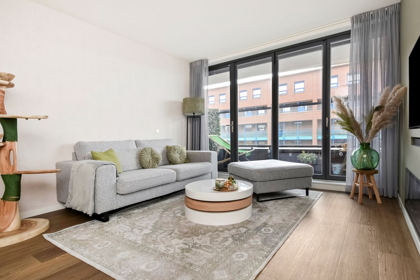 Foto 10 van Treilerdwarsweg 92