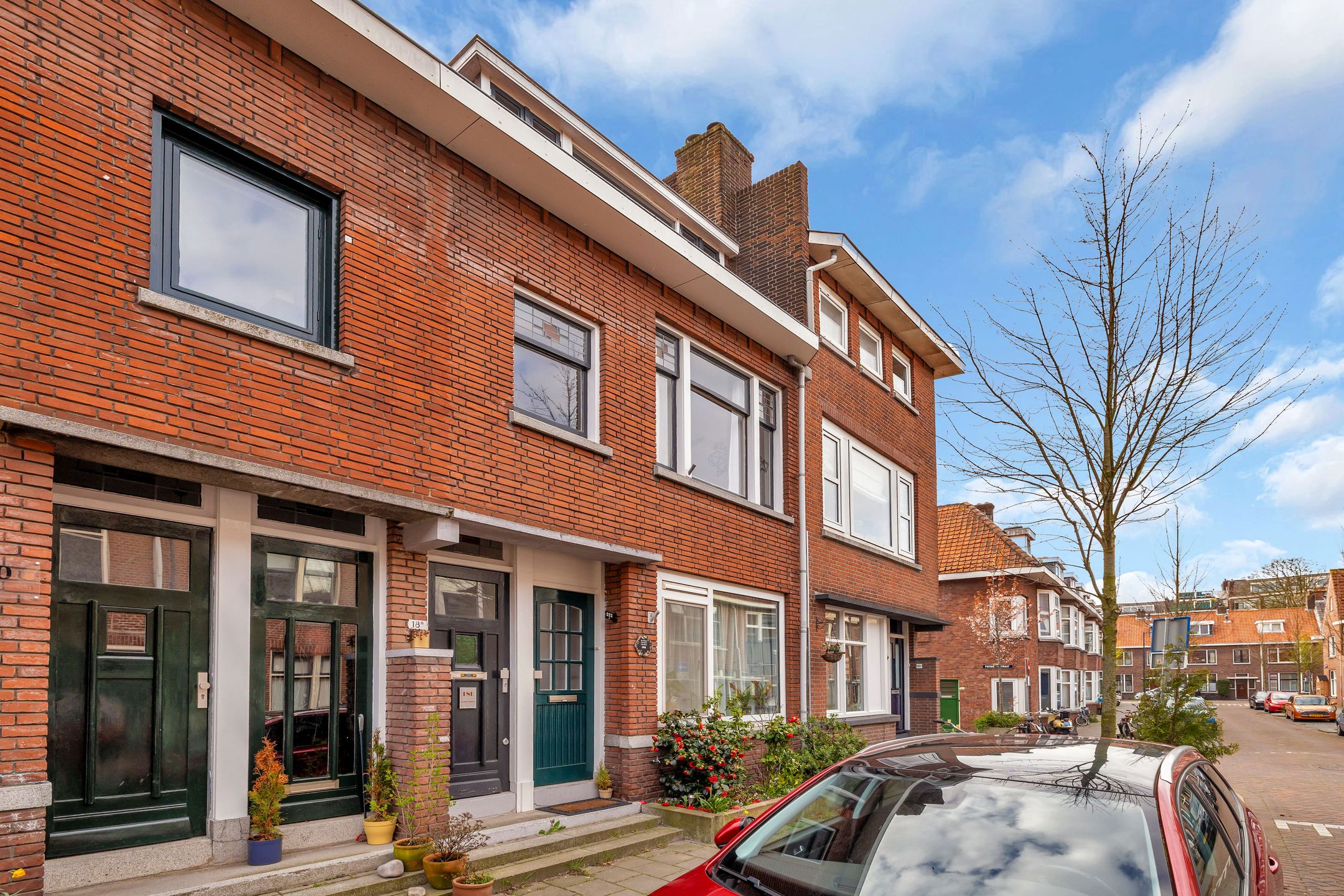 Foto 24 van J A Alberdingk Thijmstraat 18-B