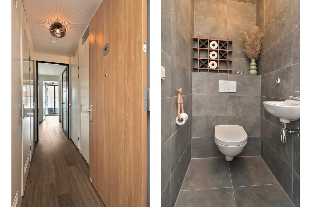 Foto 7 van Treilerdwarsweg 92