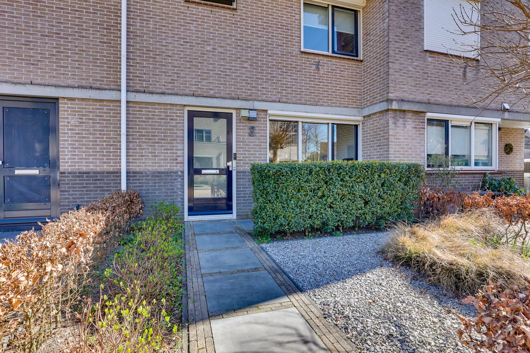 Foto 11 van Concertlaan 3