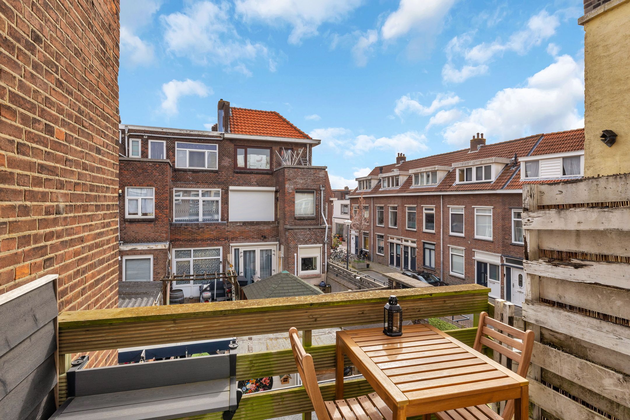 Foto 18 van J A Alberdingk Thijmstraat 18-B