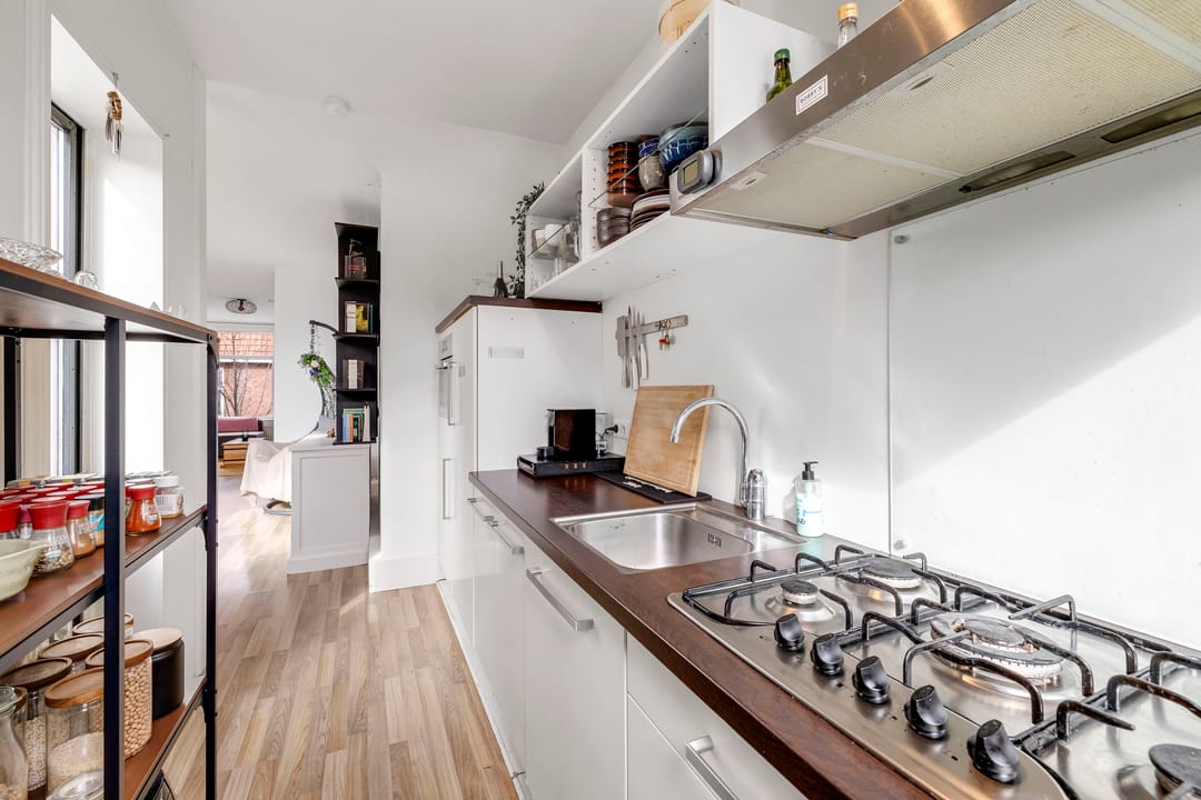 Foto 16 van J A Alberdingk Thijmstraat 18-B