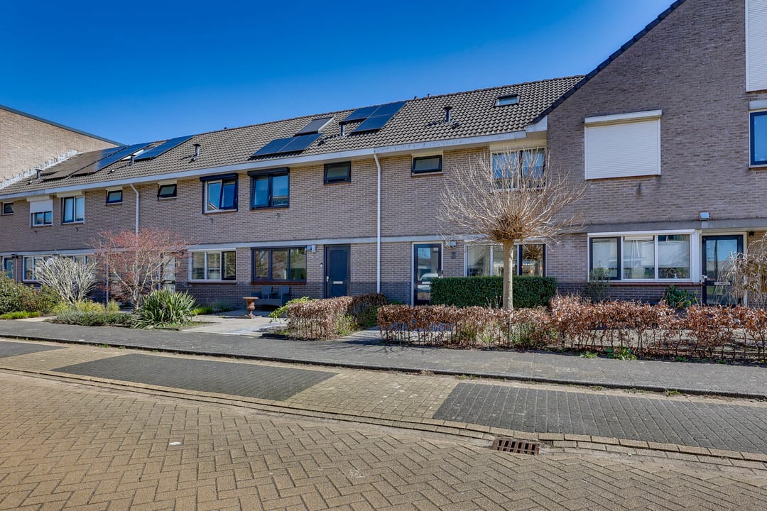 Foto 1 van Concertlaan 3