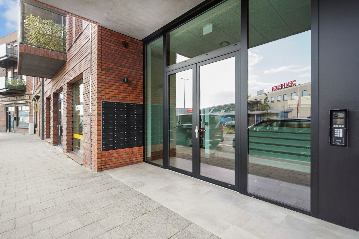 Foto 5 van Treilerdwarsweg 92