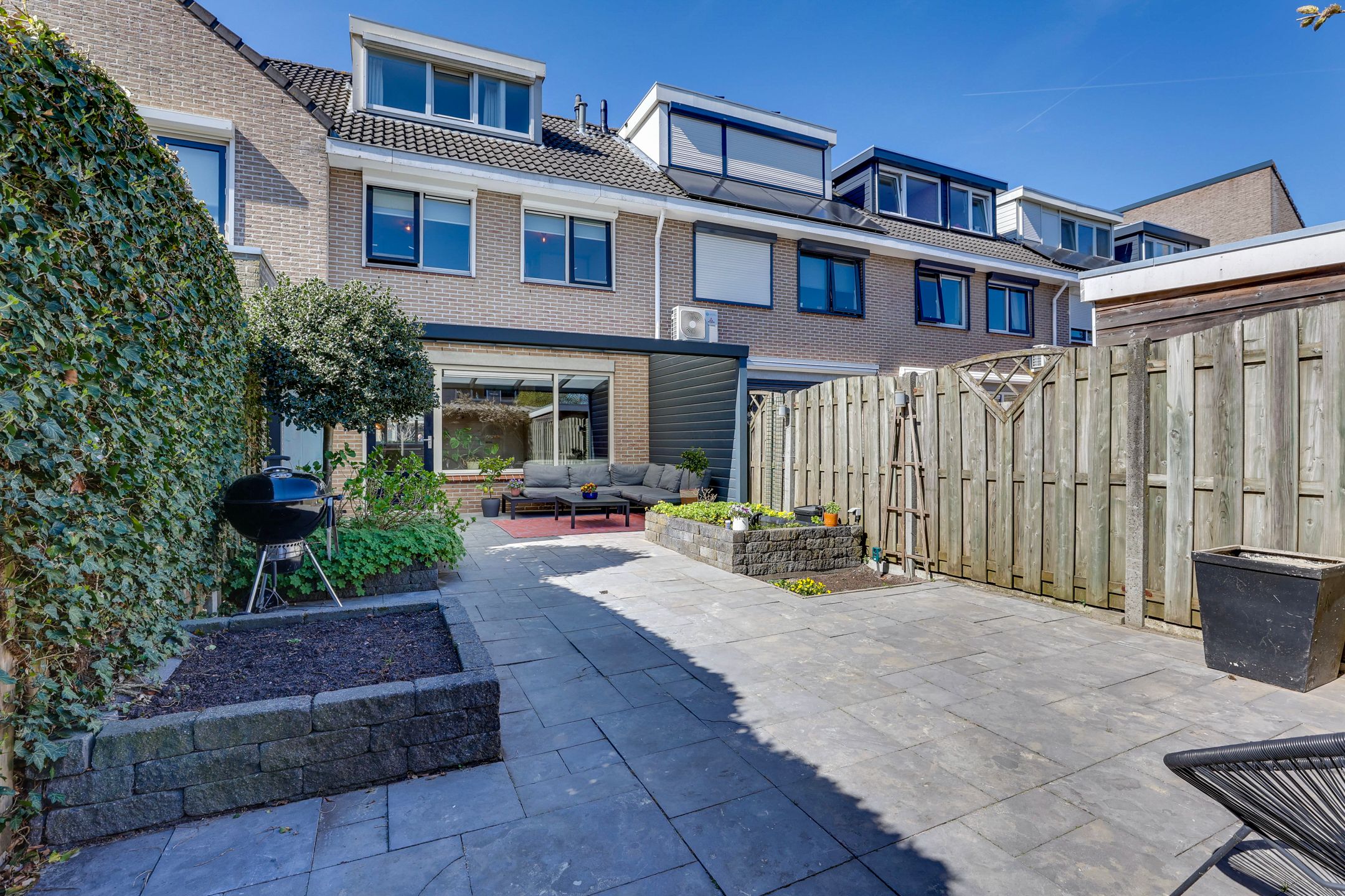 Foto 3 van Concertlaan 3