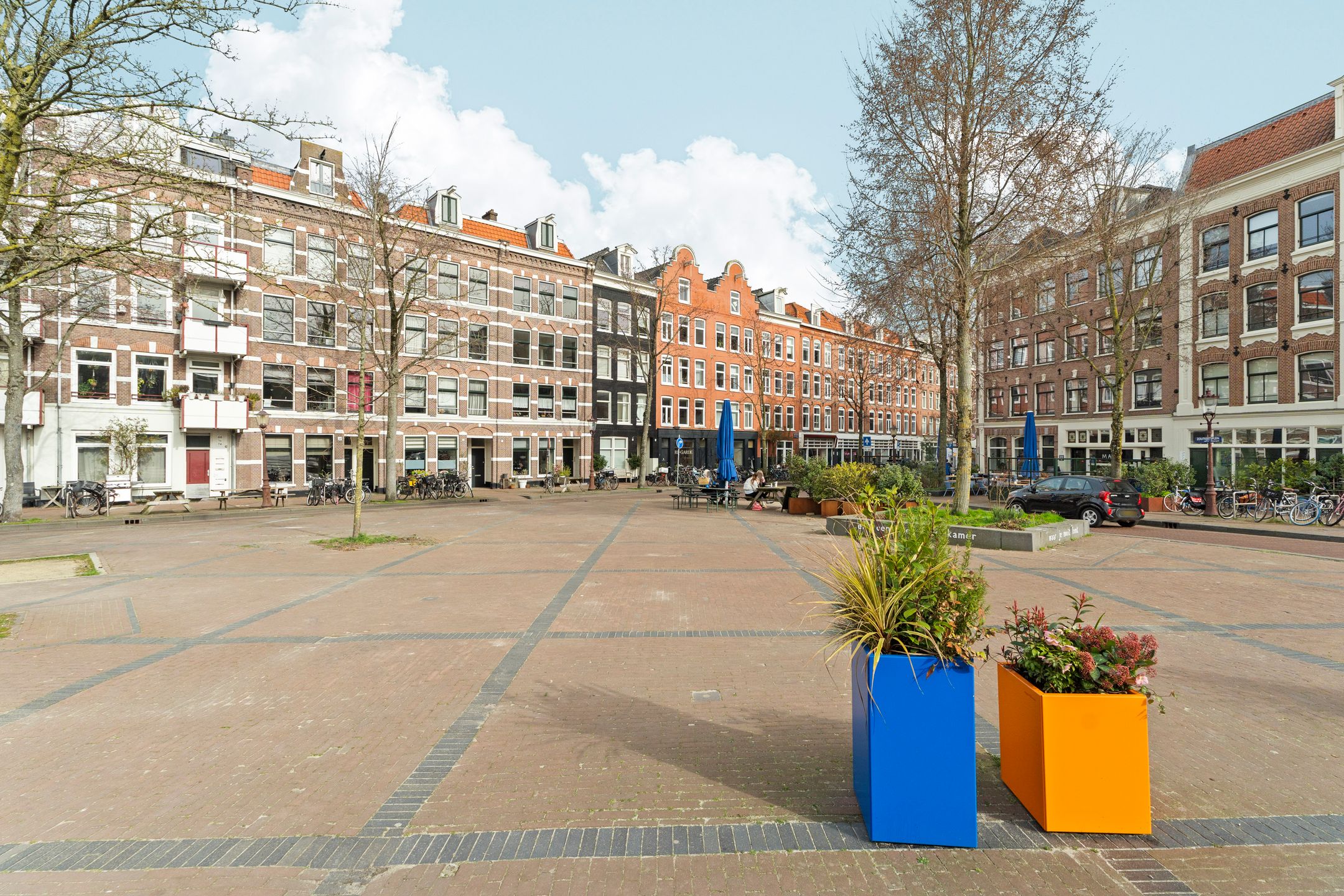 Zoutkeetsplein 10- 10 2