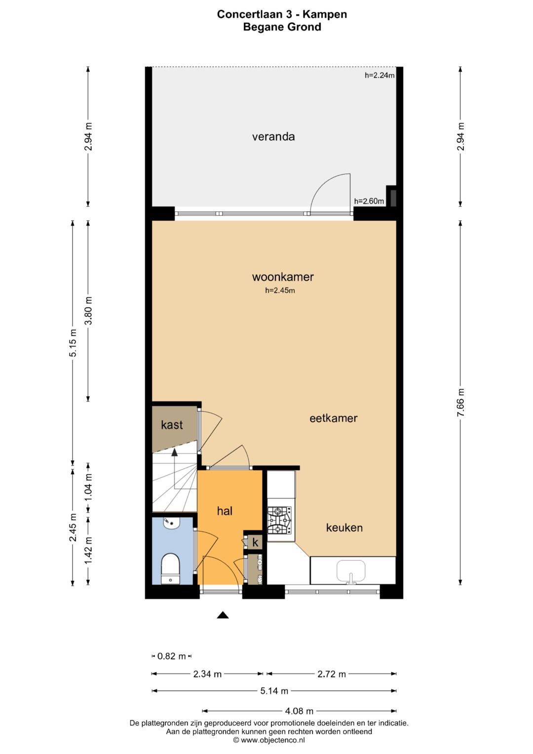 Foto 12 van Concertlaan 3
