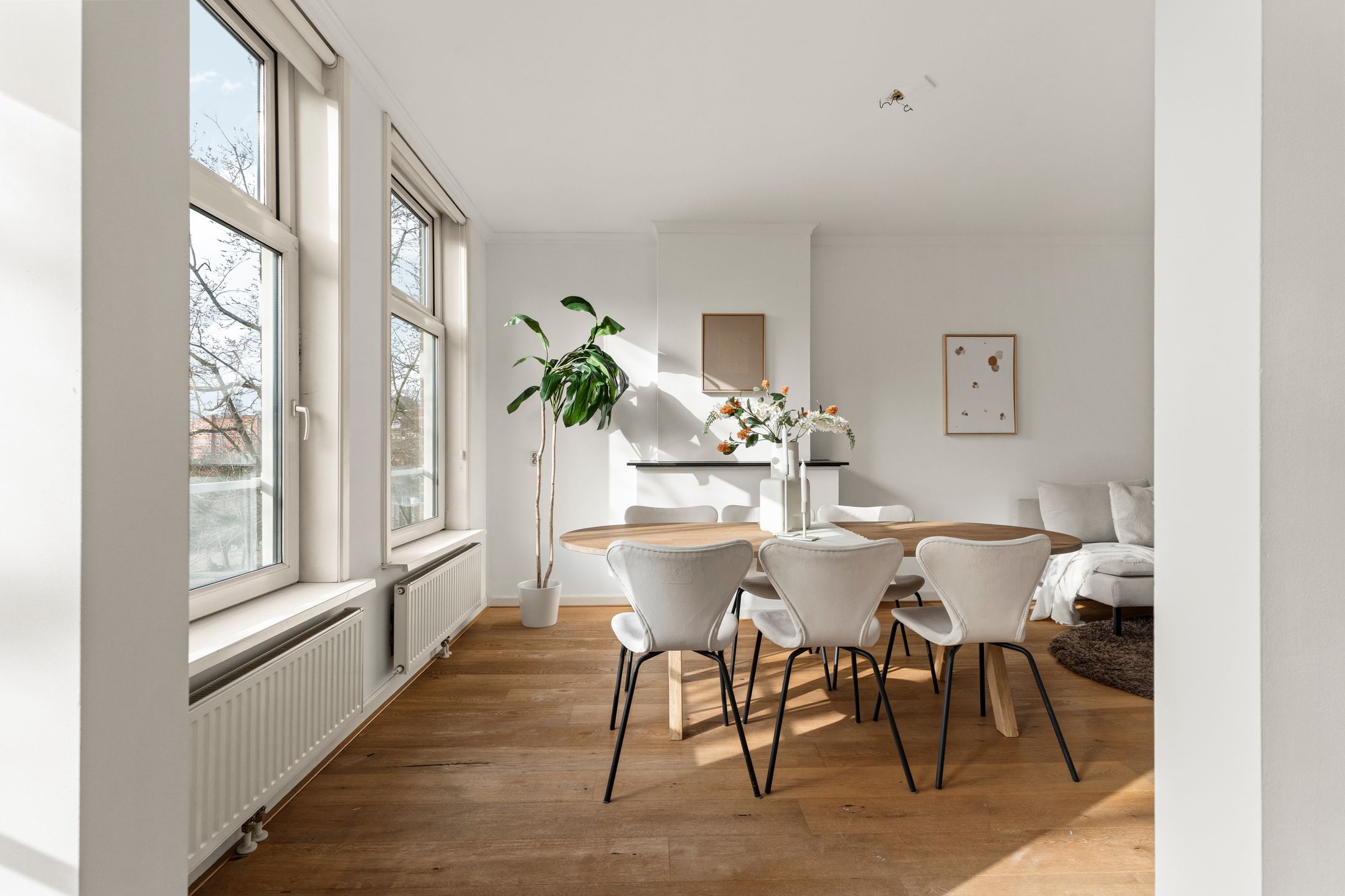 Foto 9 van Zoutkeetsplein 10-2