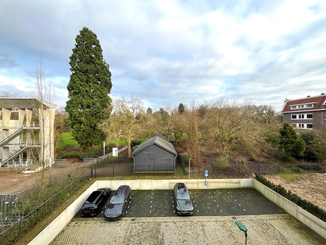 Photo 22 of Arboretumlaan 6-202