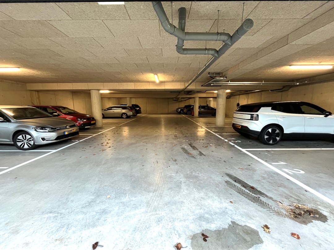 Photo 23 of Arboretumlaan 6-202