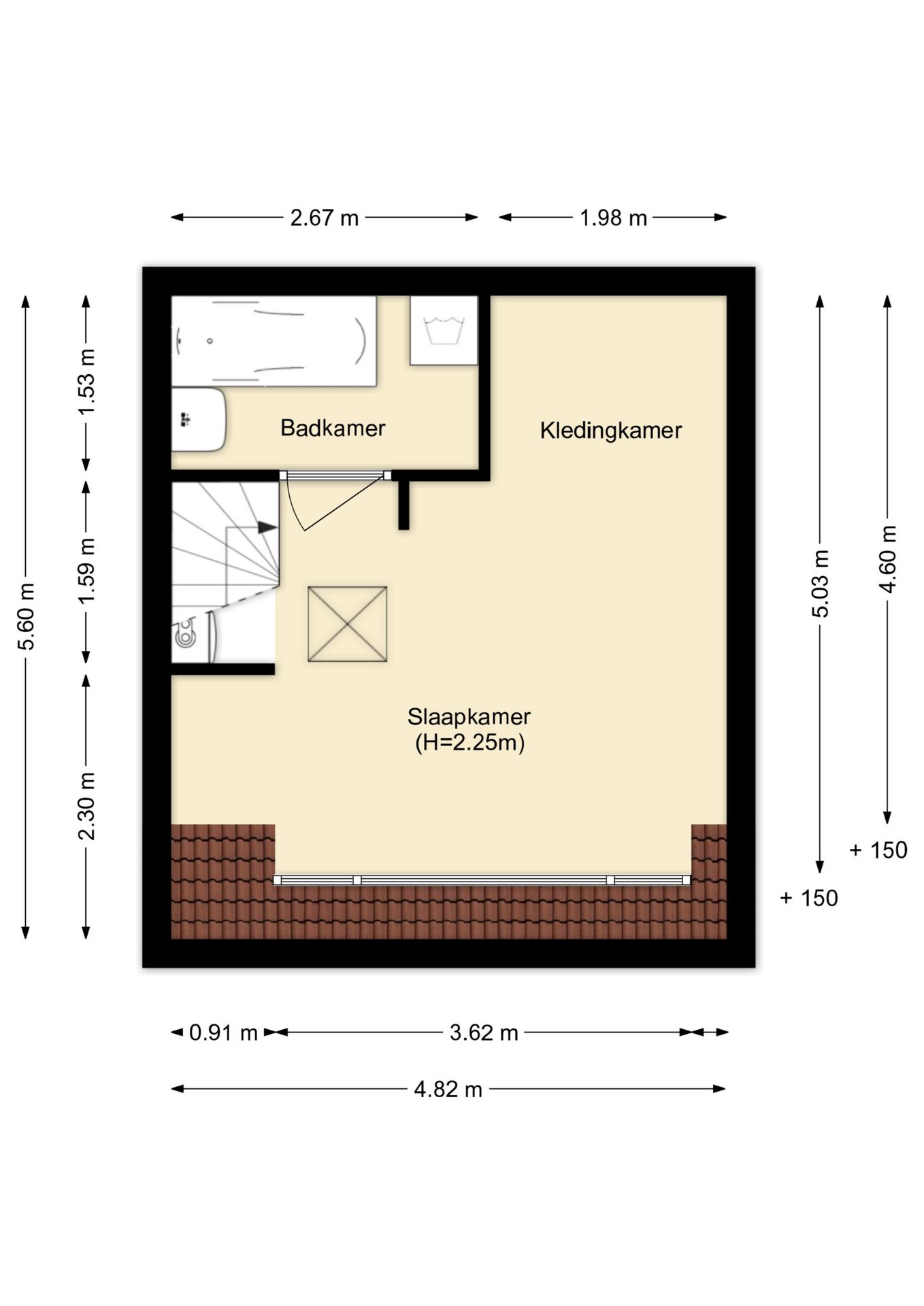 Foto 29 van J A Alberdingk Thijmstraat 18-B