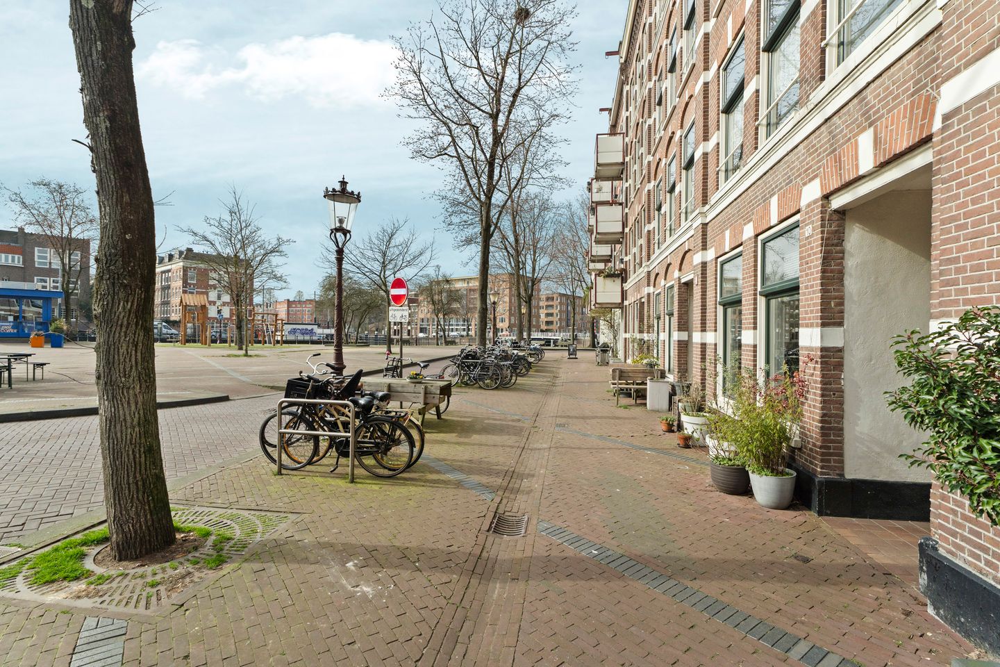 Foto 34 van Zoutkeetsplein 10-2