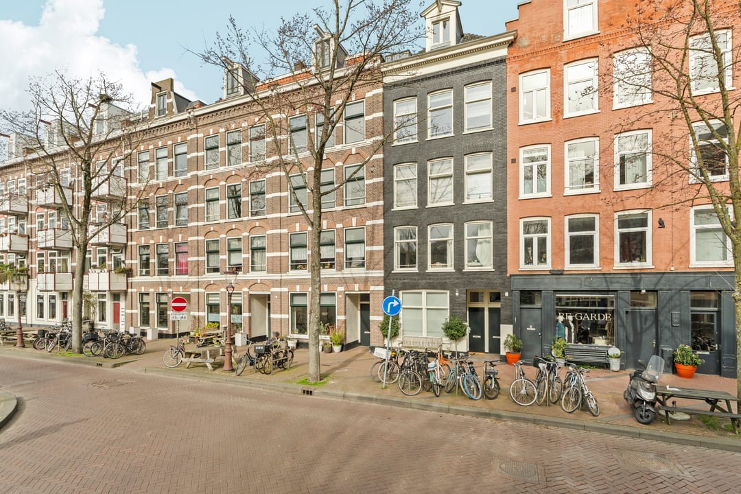 Foto 38 van Zoutkeetsplein 10-2