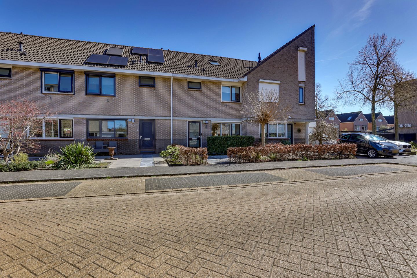 Foto 10 van Concertlaan 3