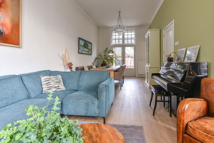 Photo 2 of Bloemendaalseweg 107-A