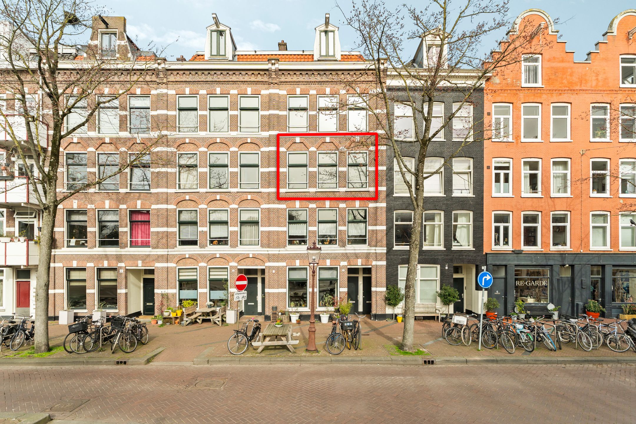 Foto 36 van Zoutkeetsplein 10-2