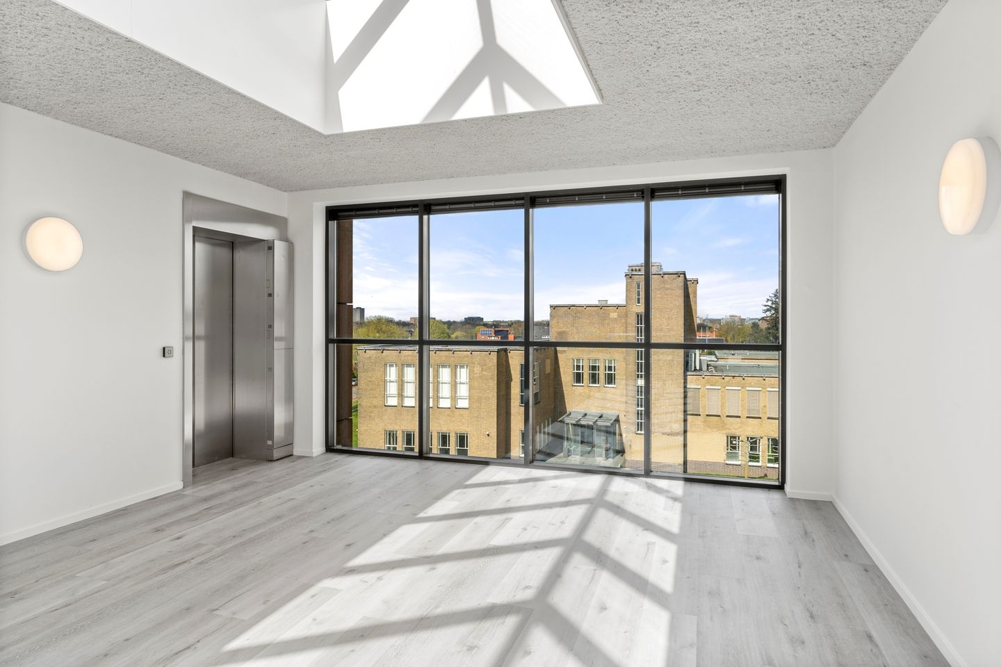 Photo 19 of Arboretumlaan 6-202