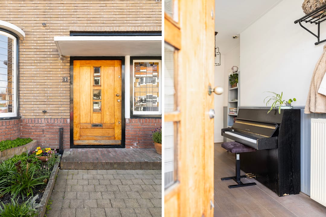 Foto 11 van Willemstraat 9