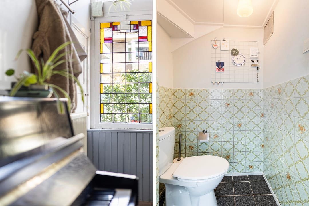 Foto 13 van Willemstraat 9