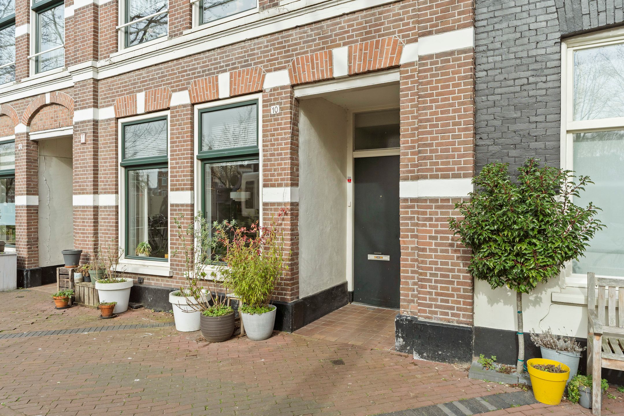 Foto 39 van Zoutkeetsplein 10-2