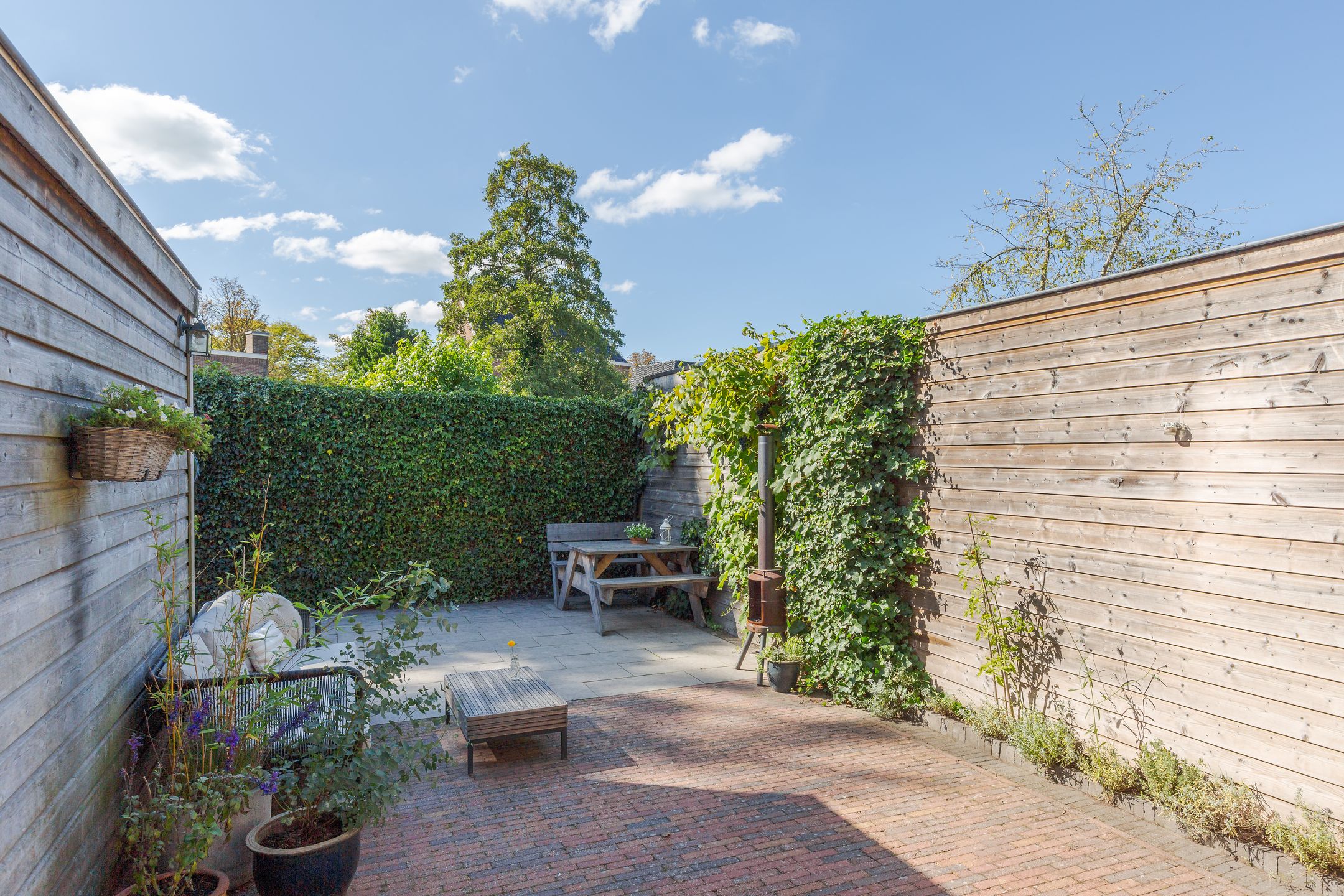 Foto 6 van Willemstraat 9