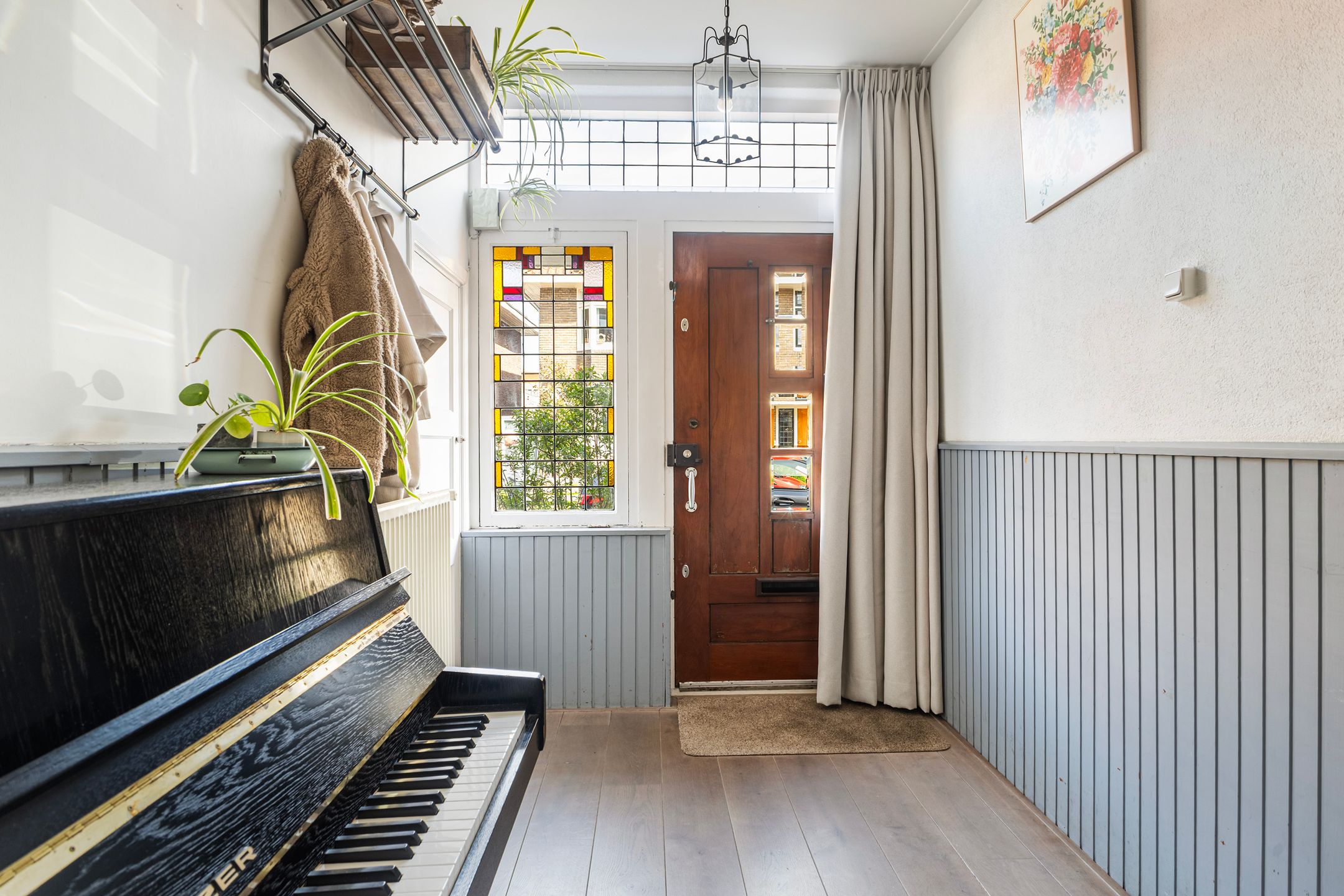 Foto 12 van Willemstraat 9